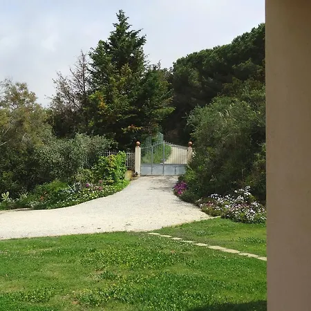 Gemma Casa de hóspedes *