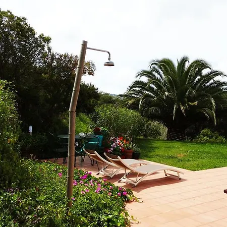 Gemma Casa de hóspedes *