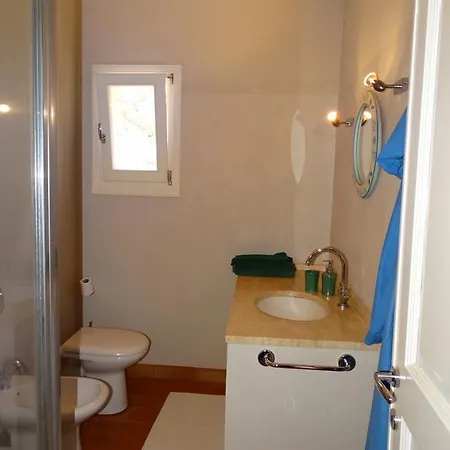 Casa de hóspedes Gemma Porto Azzurro