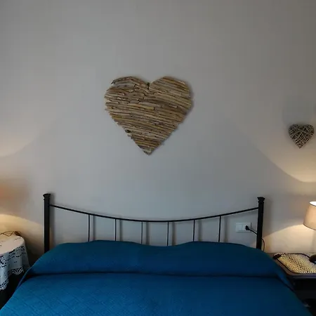 Gemma Casa de hóspedes Porto Azzurro