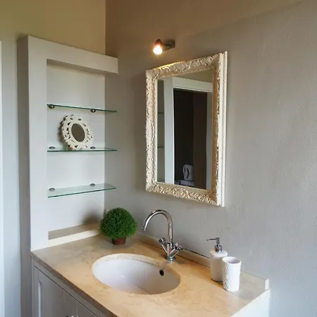 Casa de hóspedes Gemma Porto Azzurro