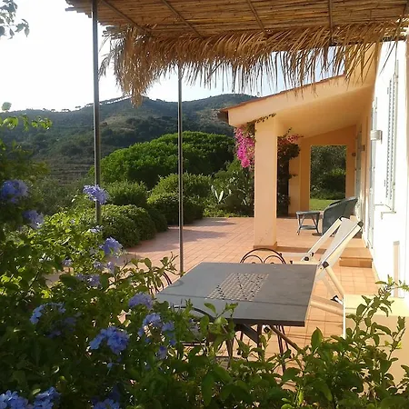 Casa de hóspedes Gemma *