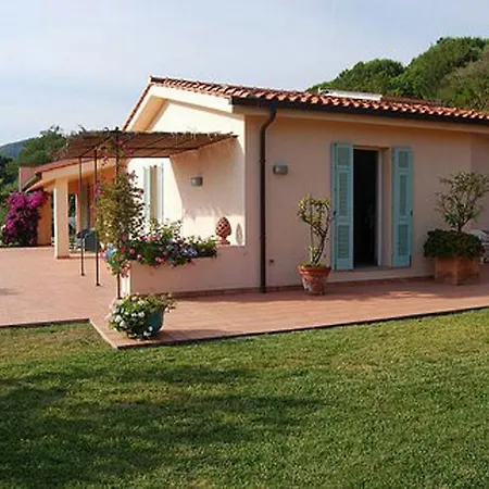 Casa de hóspedes Gemma
