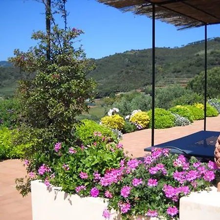 Casa de hóspedes Gemma Porto Azzurro