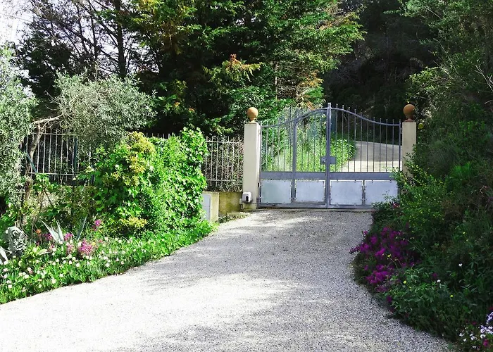 Gemma 3* Porto Azzurro