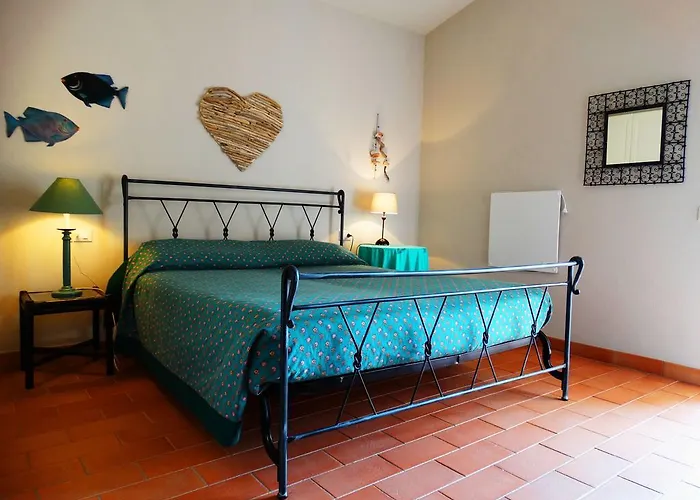 Gemma 3* Porto Azzurro