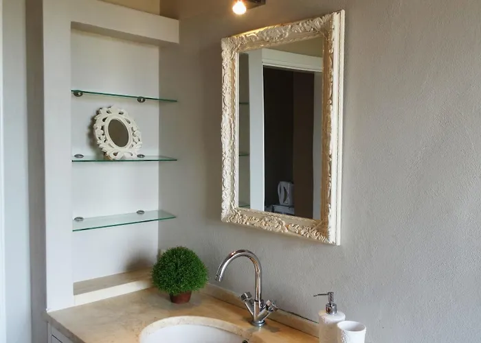 Gasthuis Gemma Porto Azzurro