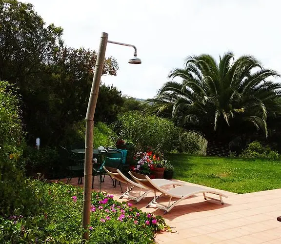 Gemma Affittacamere 3*