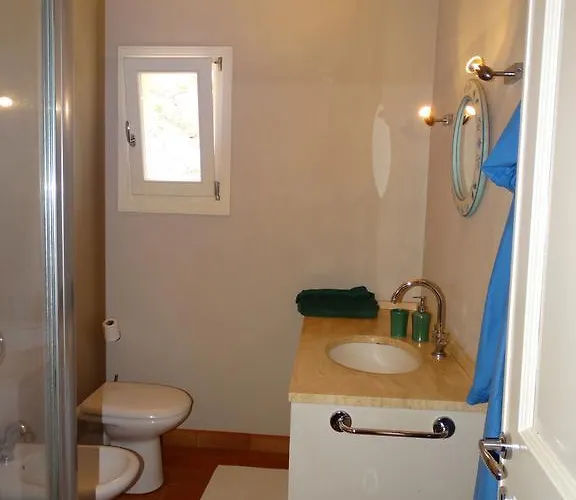 Affittacamere Gemma Porto Azzurro