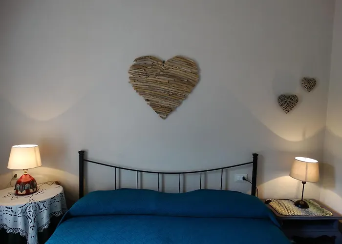 Gemma Affittacamere Porto Azzurro