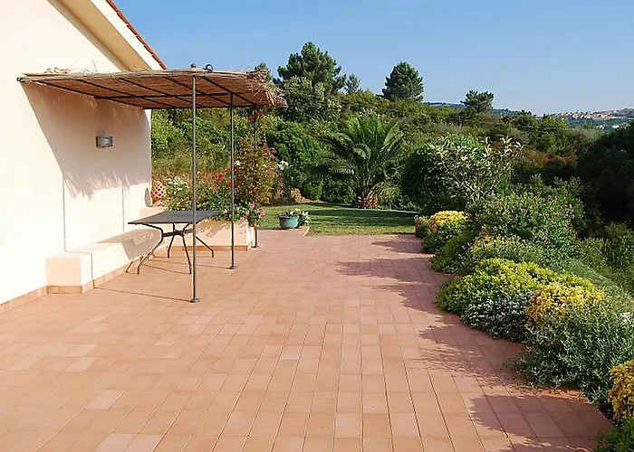 Affittacamere Gemma 3*