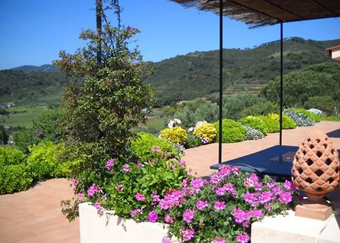 Affittacamere Gemma Porto Azzurro